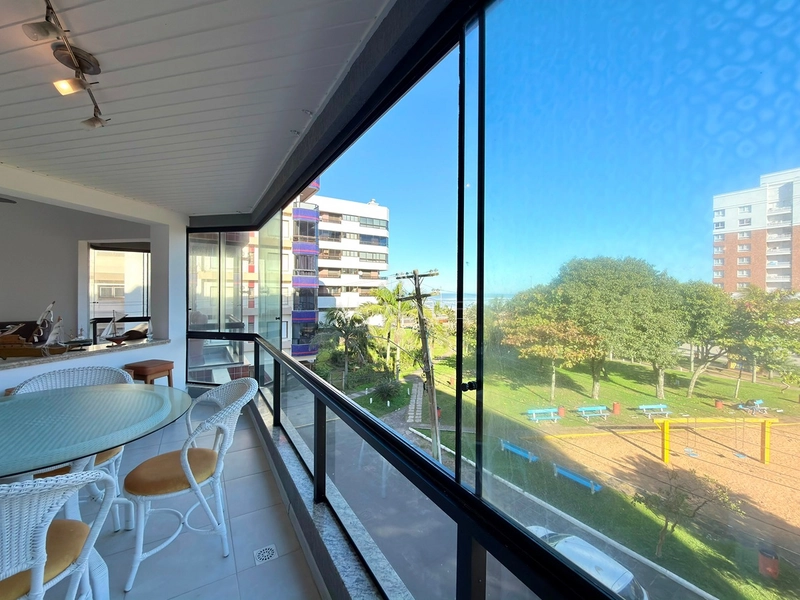 APARTAMENTO VISTA MAR E VISTA PRAÇA DO FAROL: 17ª foto da galeria de imagens do imóvel