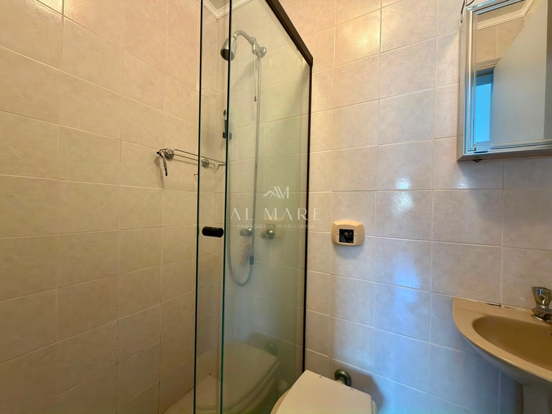 APARTAMENTO VISTA MAR E VISTA PRAÇA DO FAROL: 39ª foto da galeria de imagens do imóvel