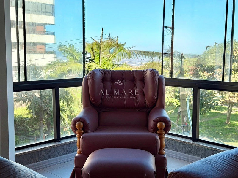 APARTAMENTO VISTA MAR E VISTA PRAÇA DO FAROL: 13ª foto da galeria de imagens do imóvel
