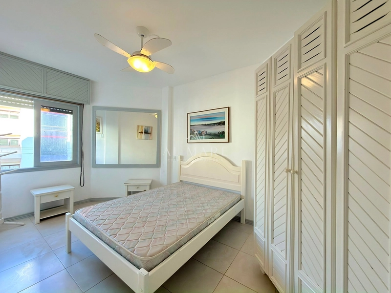 APARTAMENTO VISTA MAR E VISTA PRAÇA DO FAROL: 11ª foto da galeria de imagens do imóvel