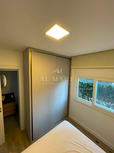 Casa em condominio finamente mobiliada e decorada: 25ª foto da galeria de imagens do imóvel