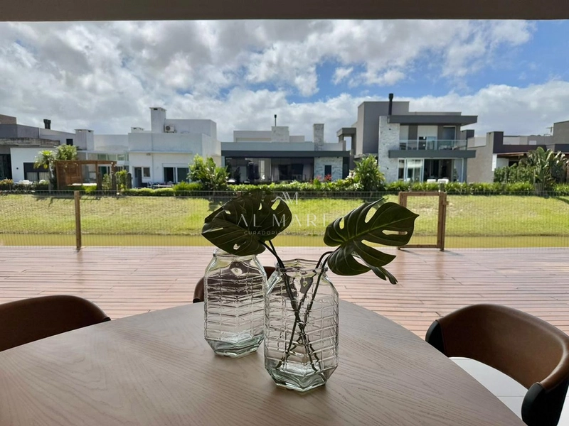 Casa em condominio finamente mobiliada e decorada: 31ª foto da galeria de imagens do imóvel