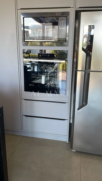 Casa em condominio finamente mobiliada e decorada: 5ª foto da galeria de imagens do imóvel