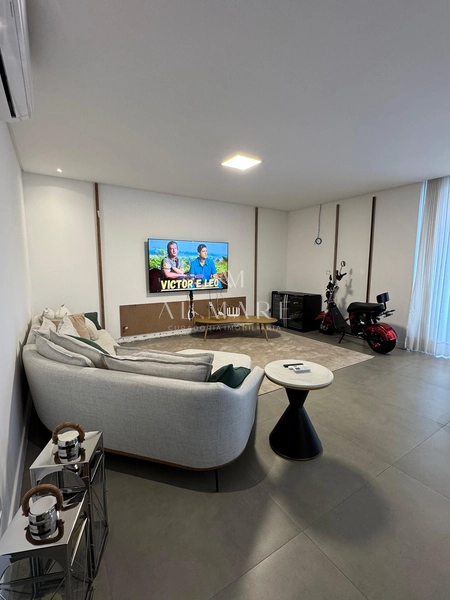 Casa em condominio finamente mobiliada e decorada: 27ª foto da galeria de imagens do imóvel