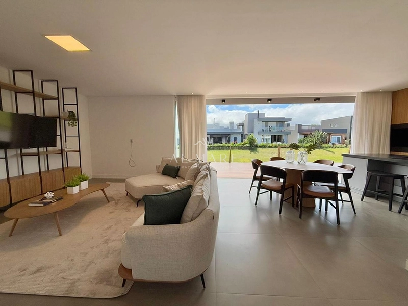 Casa em condominio finamente mobiliada e decorada: 32ª foto da galeria de imagens do imóvel