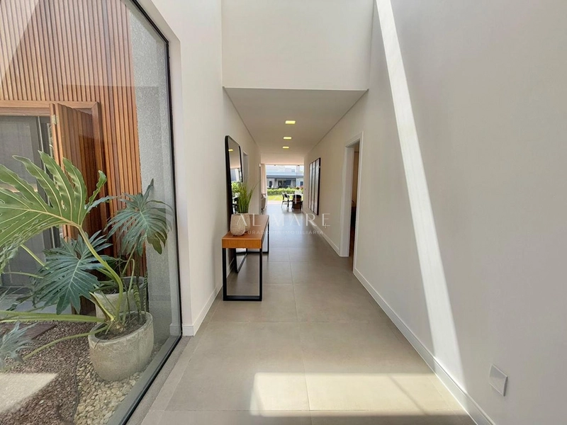 Casa em condominio finamente mobiliada e decorada: 23ª foto da galeria de imagens do imóvel