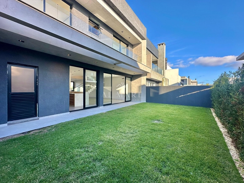 Casa em Condomínio 5 suíte : 18ª foto da galeria de imagens do imóvel