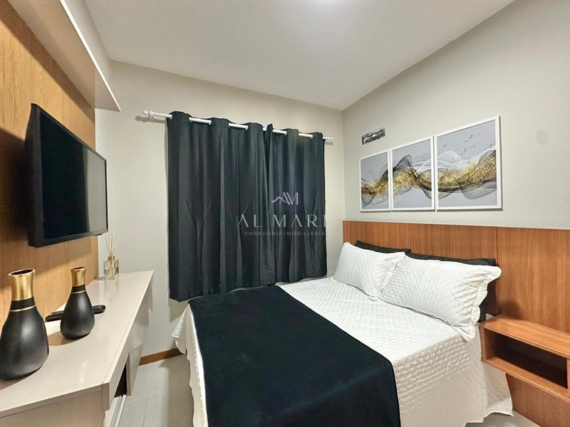 APARTAMENTO 2 DORM MOBILIADO DECORADO: 8ª foto da galeria de imagens do imóvel