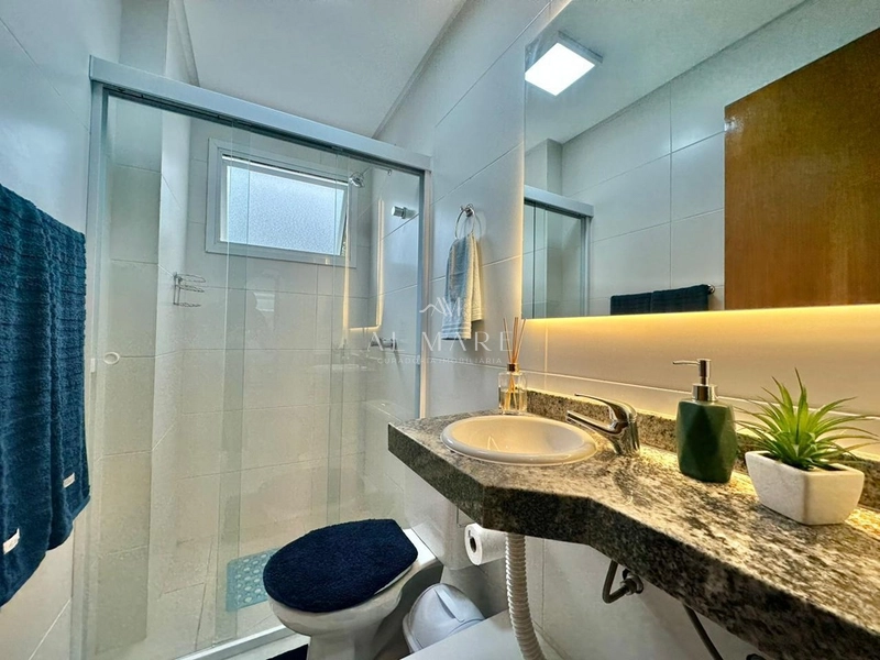 APARTAMENTO 2 DORM MOBILIADO DECORADO: 15ª foto da galeria de imagens do imóvel