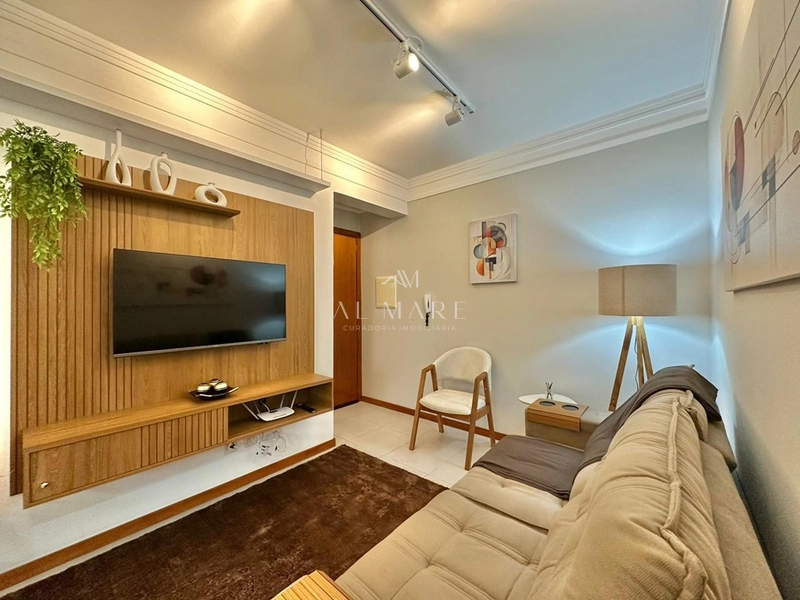 APARTAMENTO 2 DORM MOBILIADO DECORADO: 18ª foto da galeria de imagens do imóvel