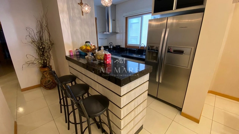 Apartamento de frente bairro navegantes: 18ª foto da galeria de imagens do imóvel
