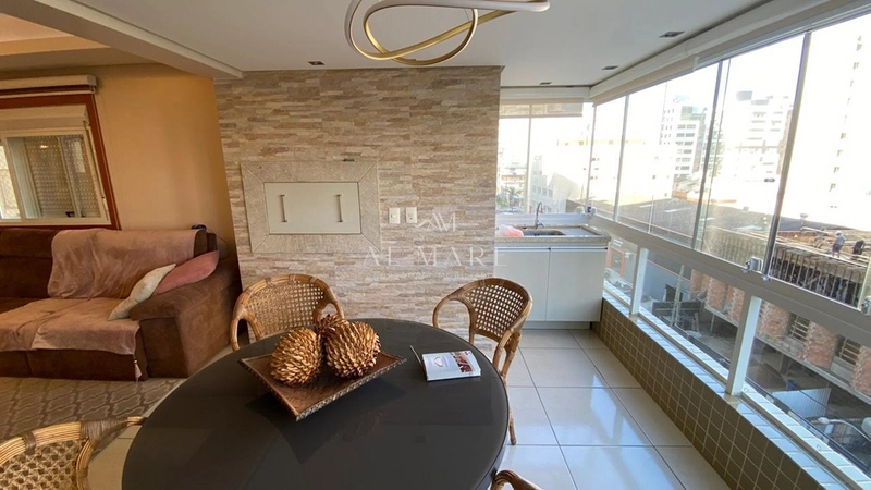 Apartamento de frente bairro navegantes: 21ª foto da galeria de imagens do imóvel