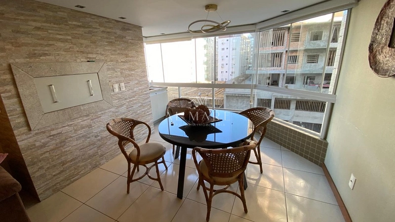 Apartamento de frente bairro navegantes: 8ª foto da galeria de imagens do imóvel