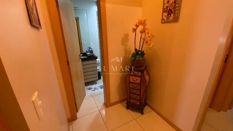 Apartamento de frente bairro navegantes: 22ª foto da galeria de imagens do imóvel