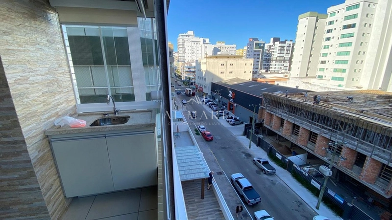 Apartamento de frente bairro navegantes: 2ª foto da galeria de imagens do imóvel