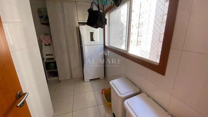Apartamento de frente bairro navegantes: 17ª foto da galeria de imagens do imóvel