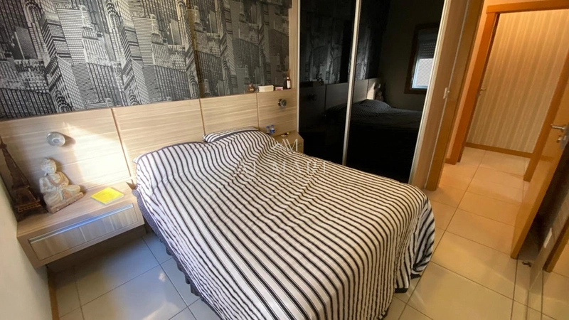Apartamento de frente bairro navegantes: 6ª foto da galeria de imagens do imóvel