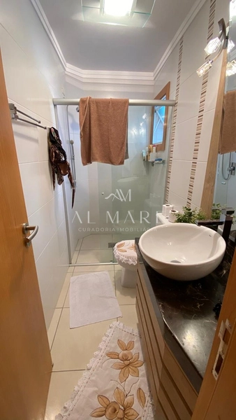 Apartamento de frente bairro navegantes: 19ª foto da galeria de imagens do imóvel