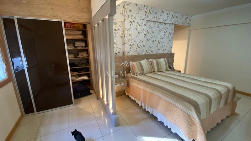 Apartamento de frente bairro navegantes: 12ª foto da galeria de imagens do imóvel