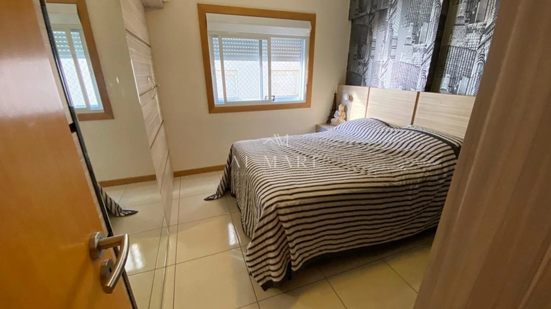 Apartamento de frente bairro navegantes: 11ª foto da galeria de imagens do imóvel
