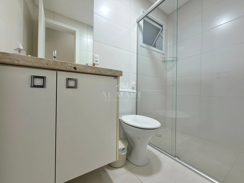 APARTAMENTO COM AMPLA ÁREA PRIVATIVA,PRONTO PARA USO: 10ª foto da galeria de imagens do imóvel