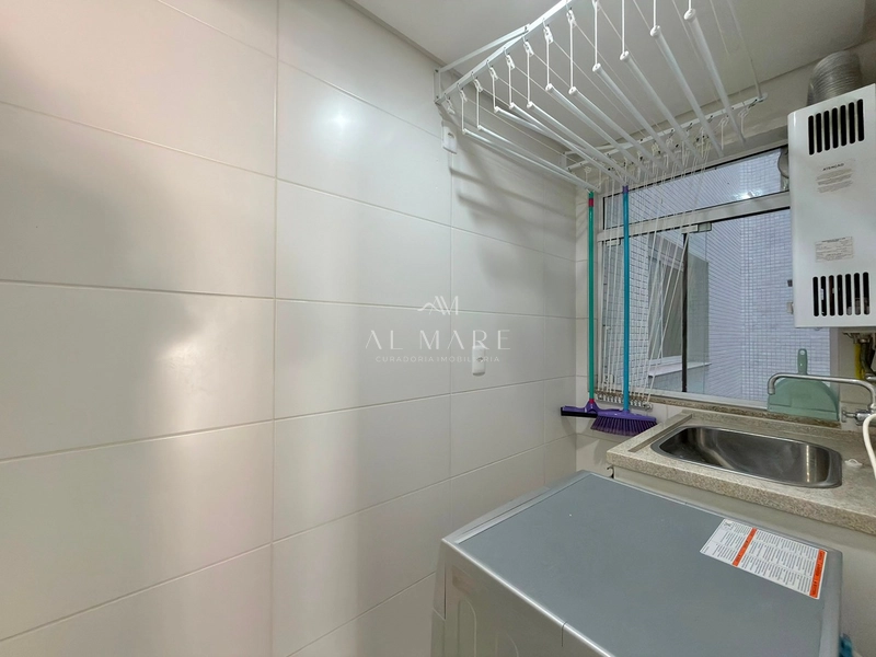 APARTAMENTO COM AMPLA ÁREA PRIVATIVA,PRONTO PARA USO: 5ª foto da galeria de imagens do imóvel