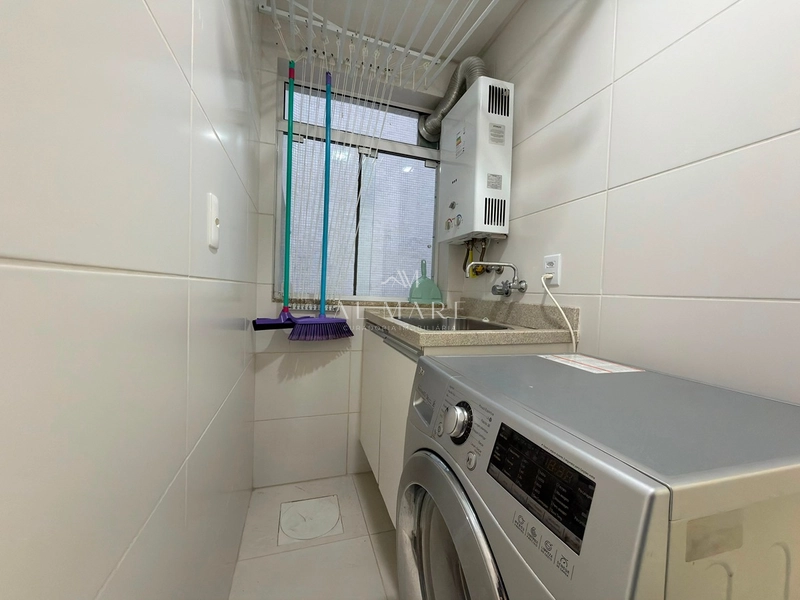 APARTAMENTO COM AMPLA ÁREA PRIVATIVA,PRONTO PARA USO: 7ª foto da galeria de imagens do imóvel