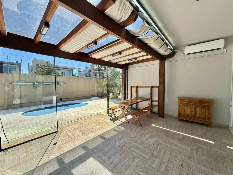 Casa térrea em Condomínio  : 27ª foto da galeria de imagens do imóvel