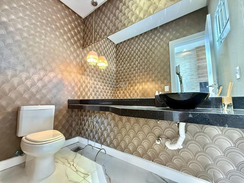 Casa térrea em Condomínio  : 8ª foto da galeria de imagens do imóvel