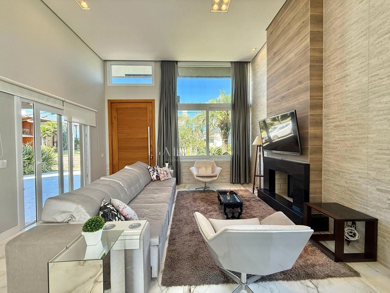 Casa térrea em Condomínio  : 7ª foto da galeria de imagens do imóvel