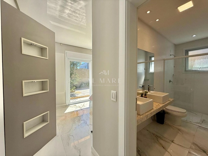 Casa térrea em Condomínio  : 22ª foto da galeria de imagens do imóvel