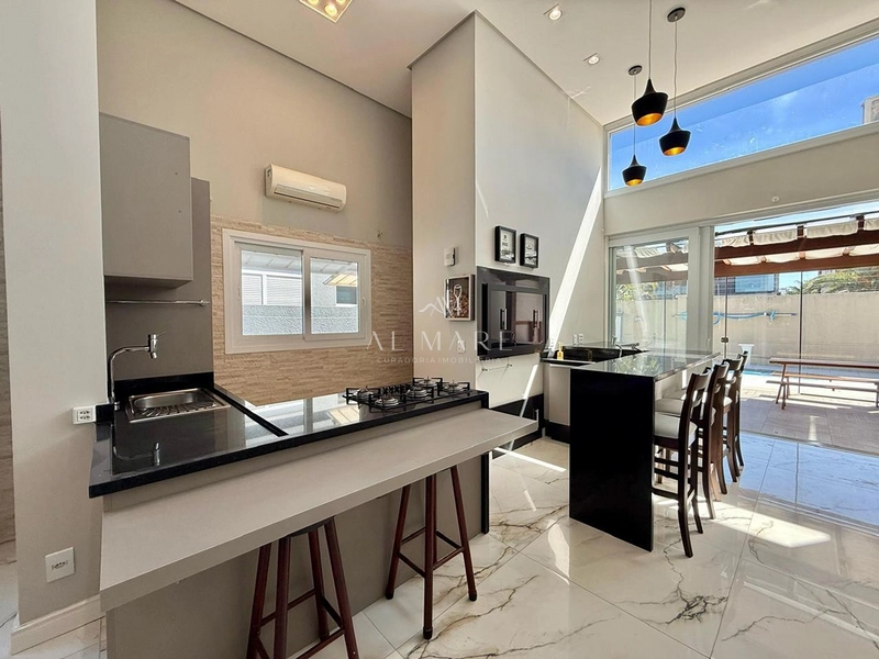 Casa térrea em Condomínio  : 9ª foto da galeria de imagens do imóvel