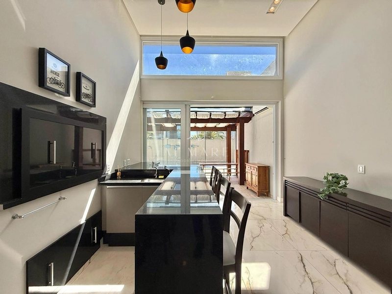 Casa térrea em Condomínio  : 12ª foto da galeria de imagens do imóvel