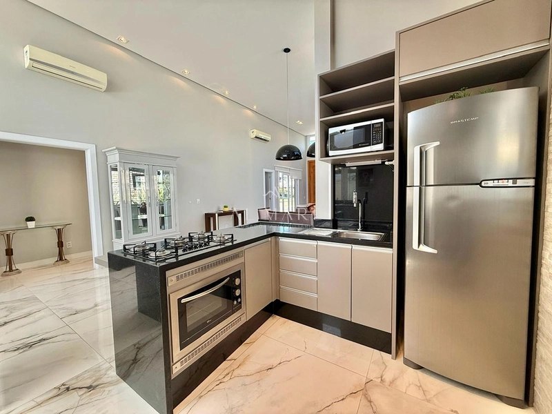 Casa térrea em Condomínio  : 10ª foto da galeria de imagens do imóvel