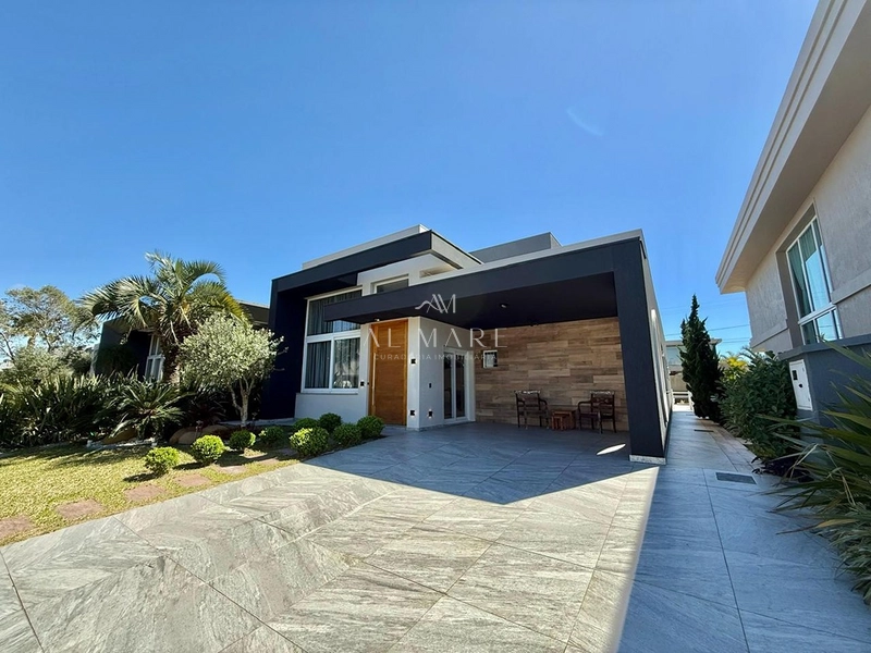 Casa térrea em Condomínio  : 2ª foto da galeria de imagens do imóvel