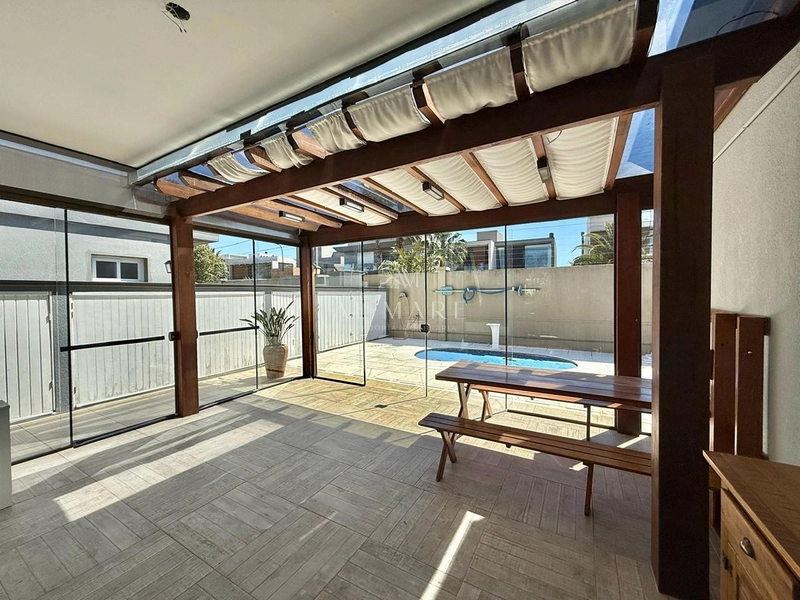 Casa térrea em Condomínio  : 26ª foto da galeria de imagens do imóvel