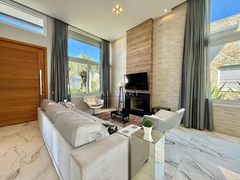 Casa térrea em Condomínio  : 5ª foto da galeria de imagens do imóvel