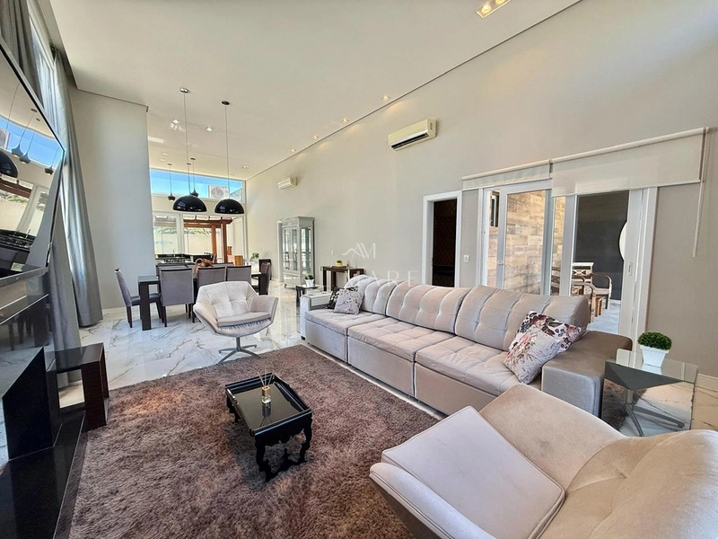 Casa térrea em Condomínio  : 1ª foto da galeria de imagens do imóvel