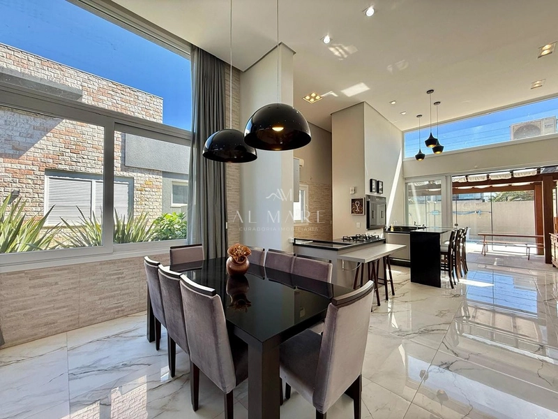 Casa térrea em Condomínio  : 11ª foto da galeria de imagens do imóvel