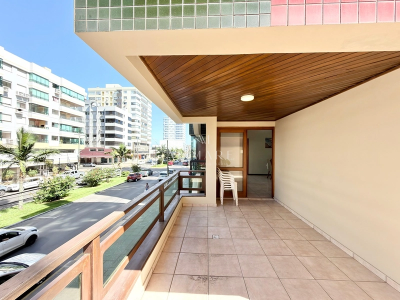 Amplo apartamento frente a avenida: 20ª foto da galeria de imagens do imóvel