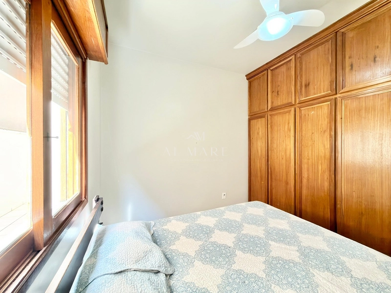 Amplo apartamento frente a avenida: 16ª foto da galeria de imagens do imóvel