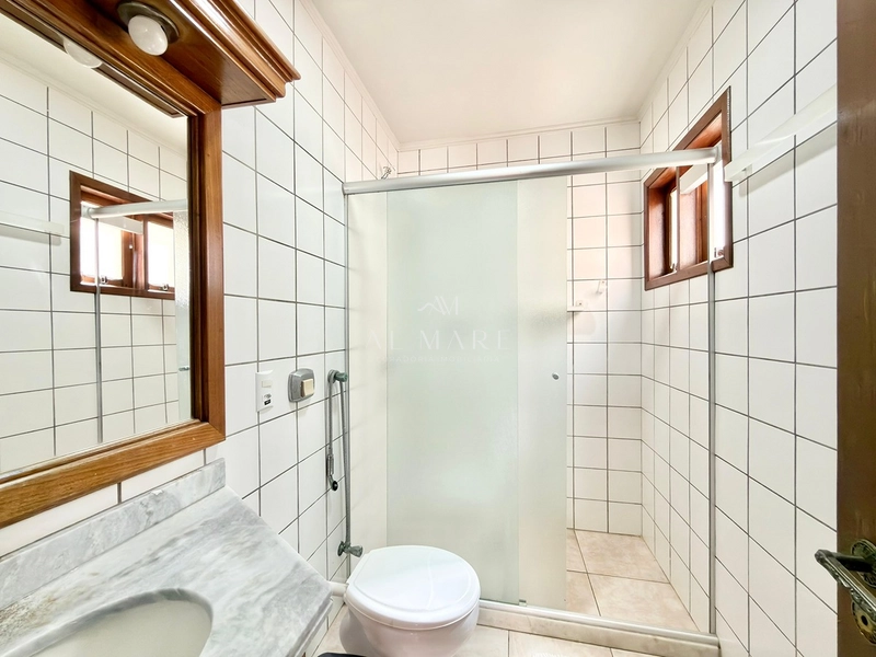 Amplo apartamento frente a avenida: 14ª foto da galeria de imagens do imóvel