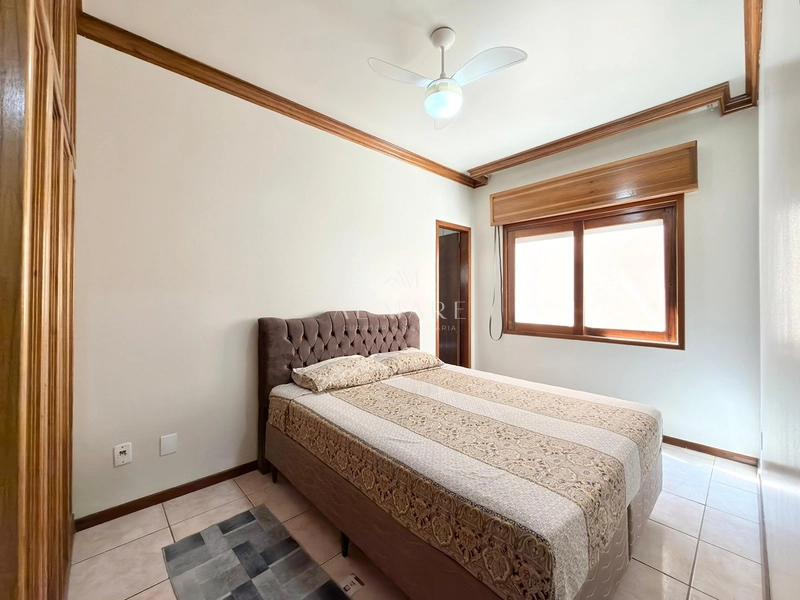 Amplo apartamento frente a avenida: 19ª foto da galeria de imagens do imóvel