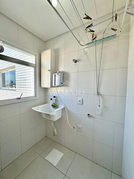 Apartamento de esquina: 11ª foto da galeria de imagens do imóvel