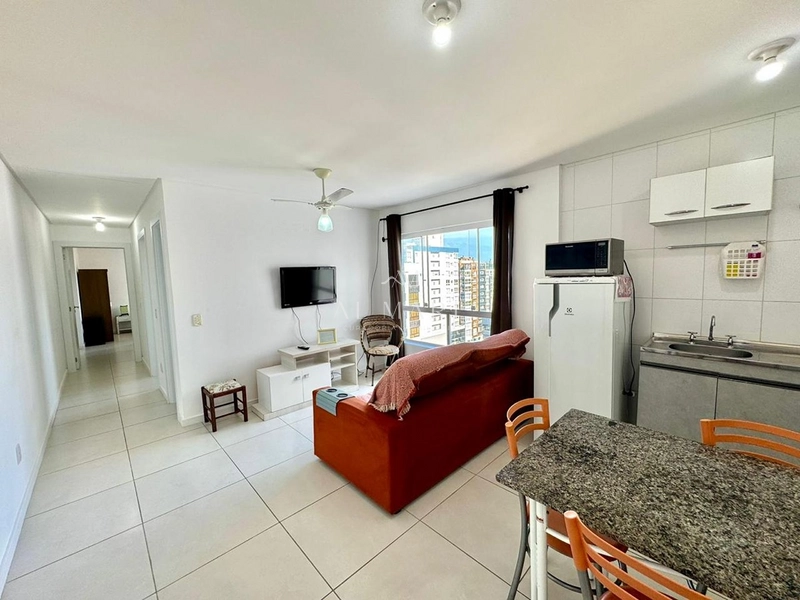 Apartamento de esquina: 1ª foto da galeria de imagens do imóvel