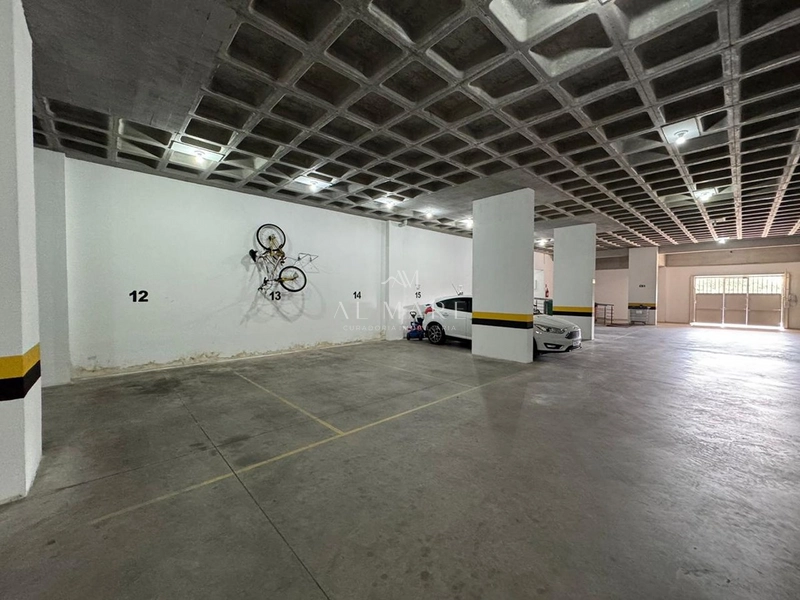 Apartamento de esquina: 14ª foto da galeria de imagens do imóvel