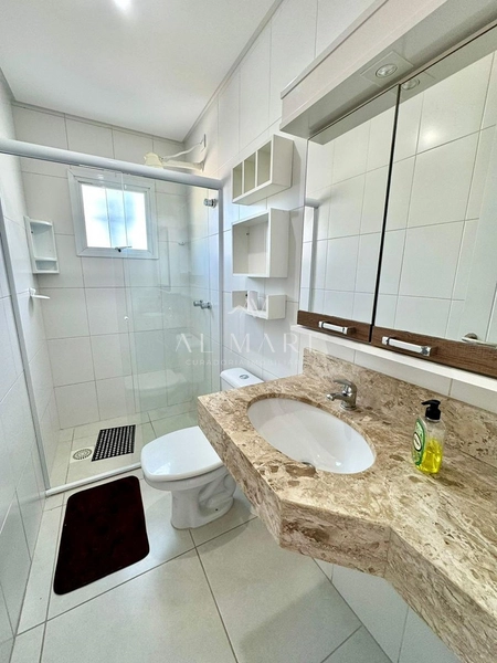 Apartamento de esquina: 3ª foto da galeria de imagens do imóvel