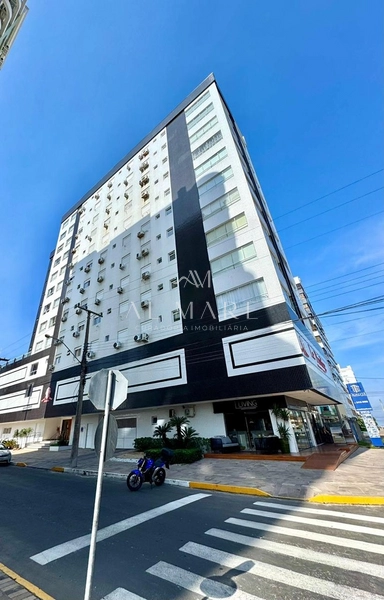 Apartamento de esquina: 8ª foto da galeria de imagens do imóvel