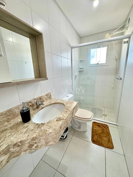 Apartamento de esquina: 2ª foto da galeria de imagens do imóvel