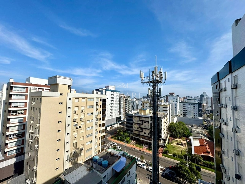 Apartamento de esquina: 4ª foto da galeria de imagens do imóvel